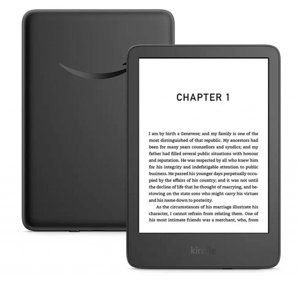 Amazon Kindle Paperwhite 保护壳